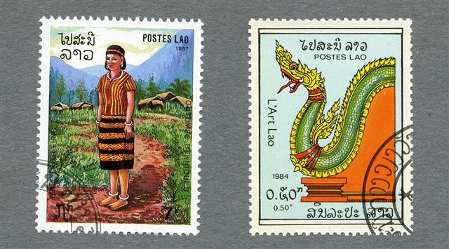 78 Laos